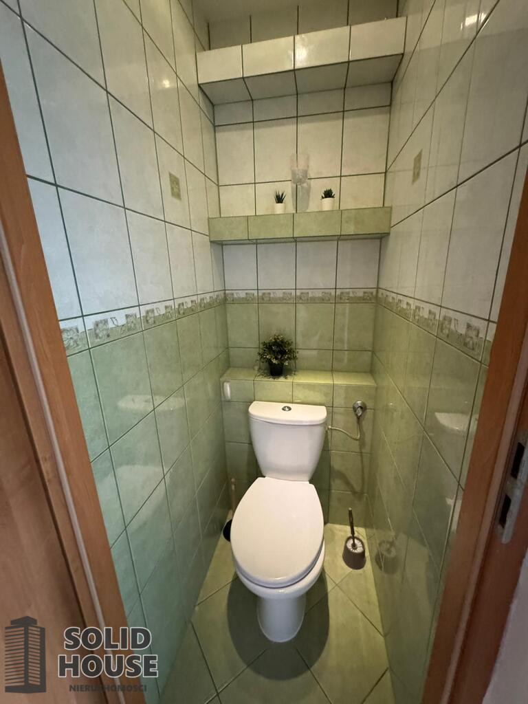 Mieszkanie Wynajem Szczecin os. Bukowe Pomarańczowa