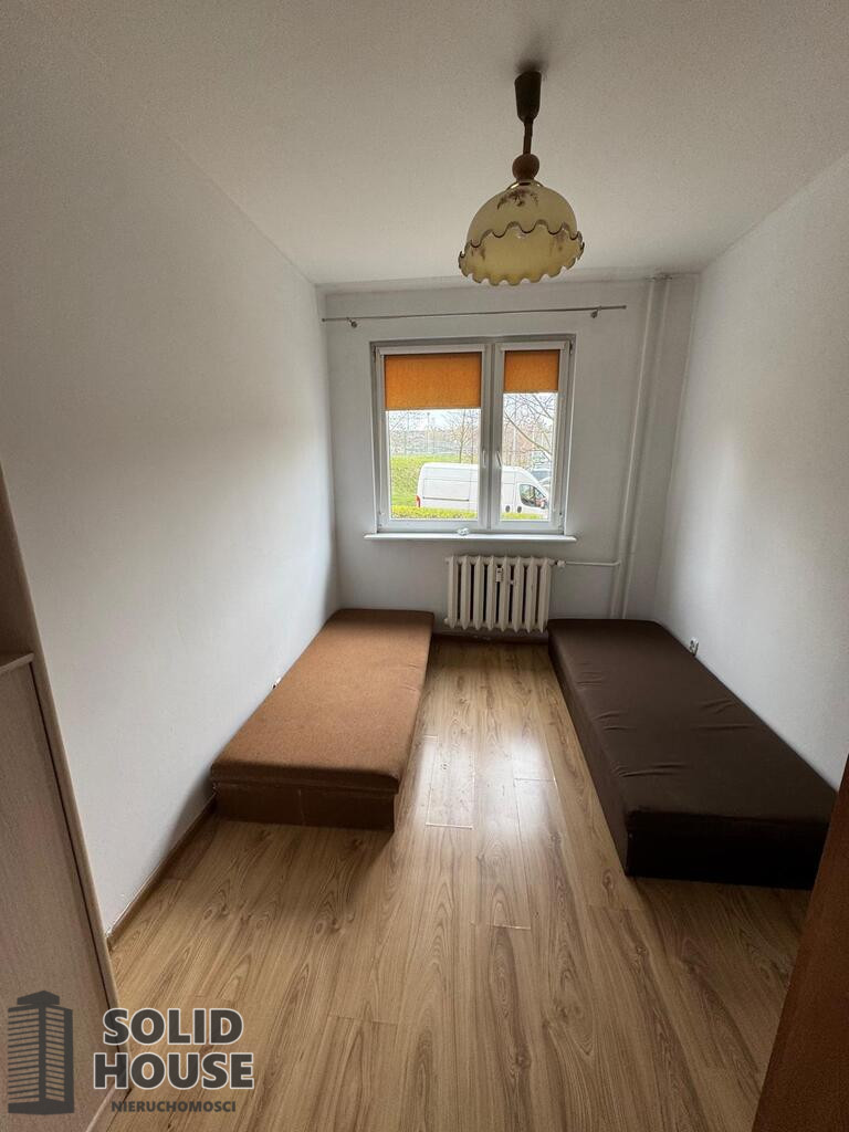 Mieszkanie Wynajem Szczecin os. Bukowe Pomarańczowa