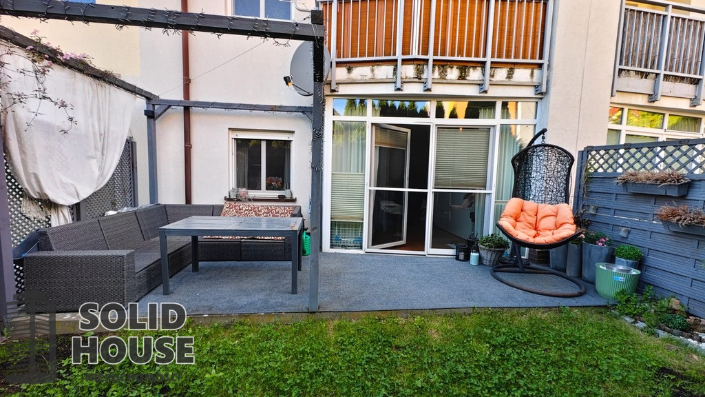 Mieszkanie Sprzedaż Bezrzecze Cynamonowa