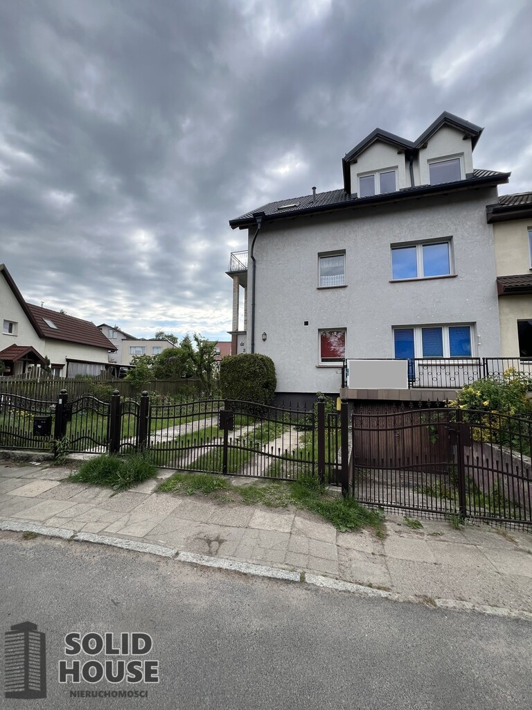 Dom Sprzedaż Szczecin Gumieńce