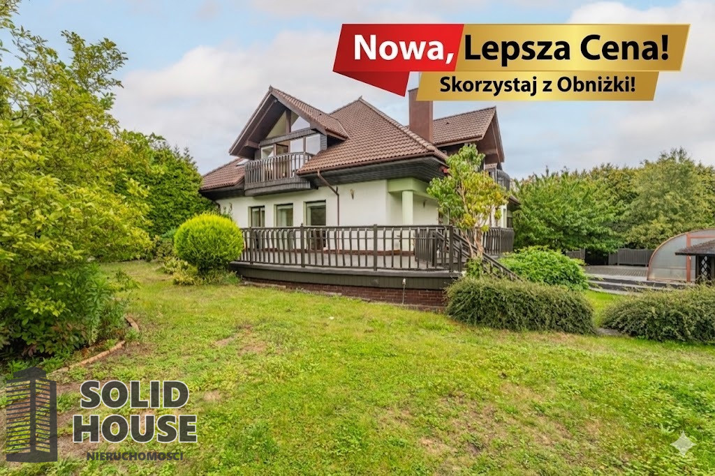 Dom Sprzedaż Mierzyn