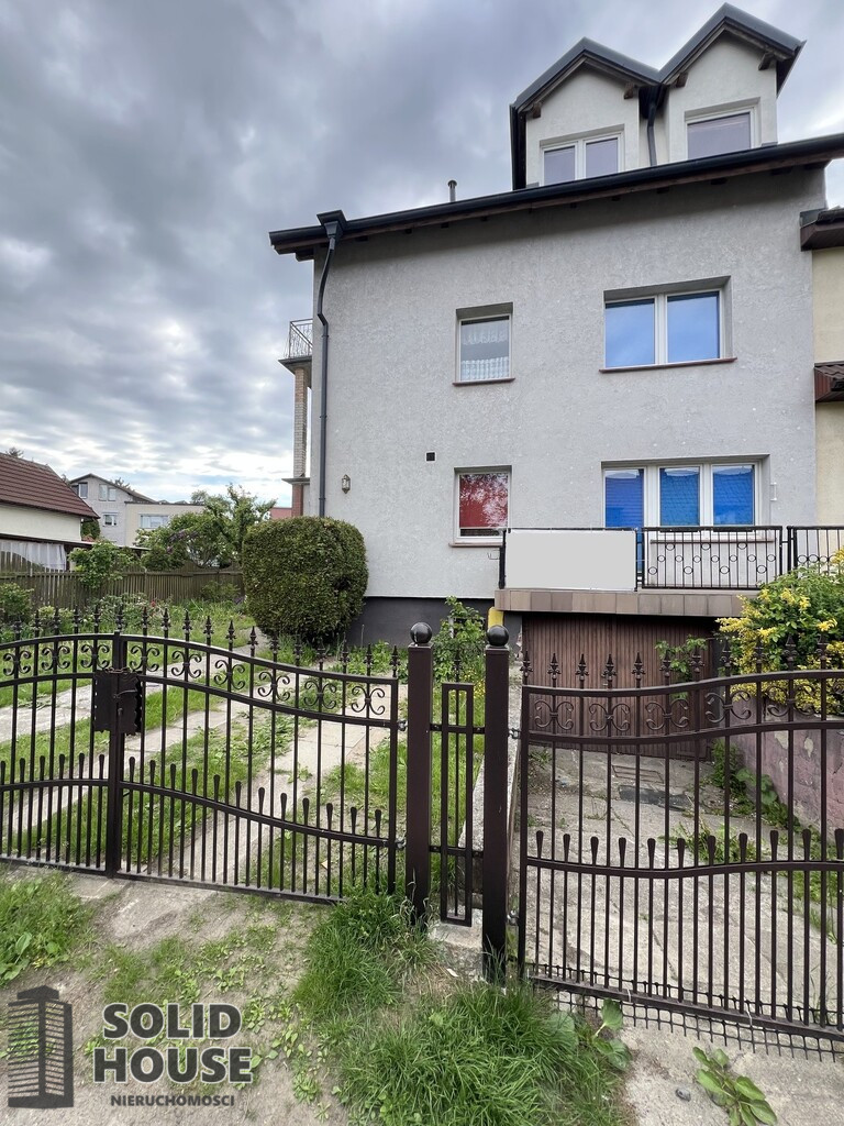 Dom Sprzedaż Szczecin Gumieńce