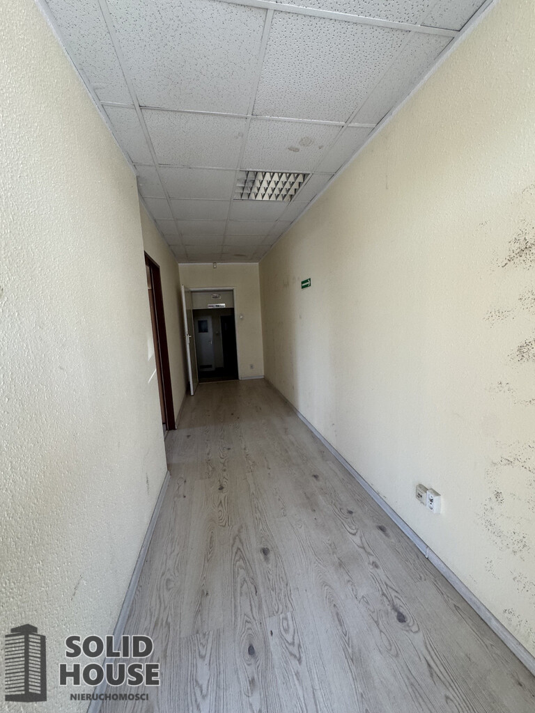Magazyn Wynajem Szczecin Pomorzany