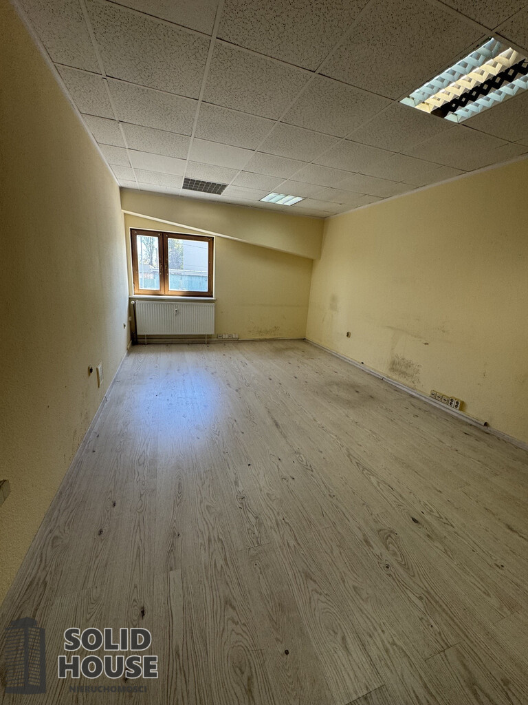 Magazyn Wynajem Szczecin Pomorzany