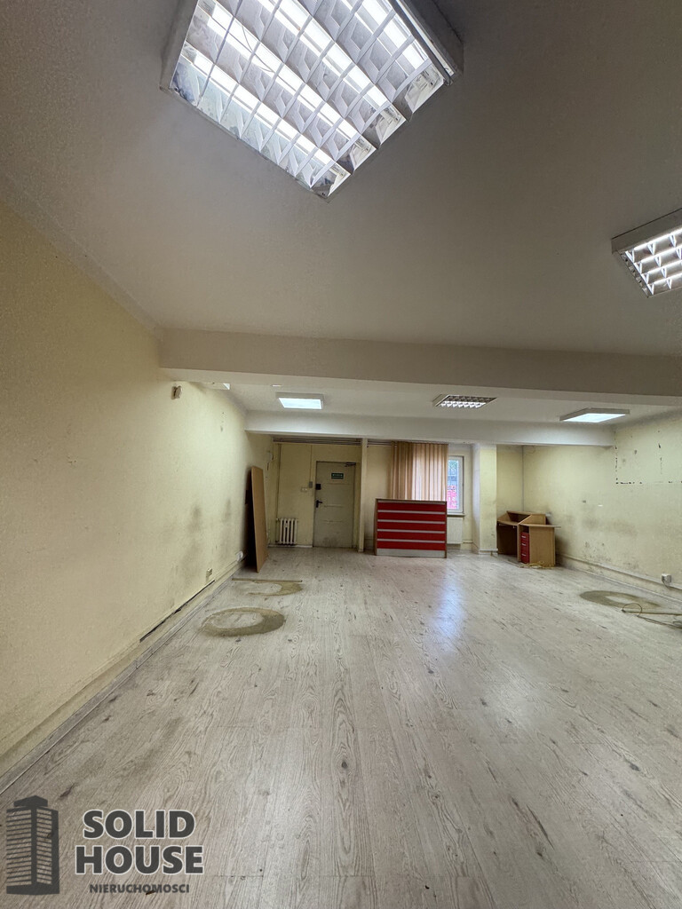 Magazyn Wynajem Szczecin Pomorzany