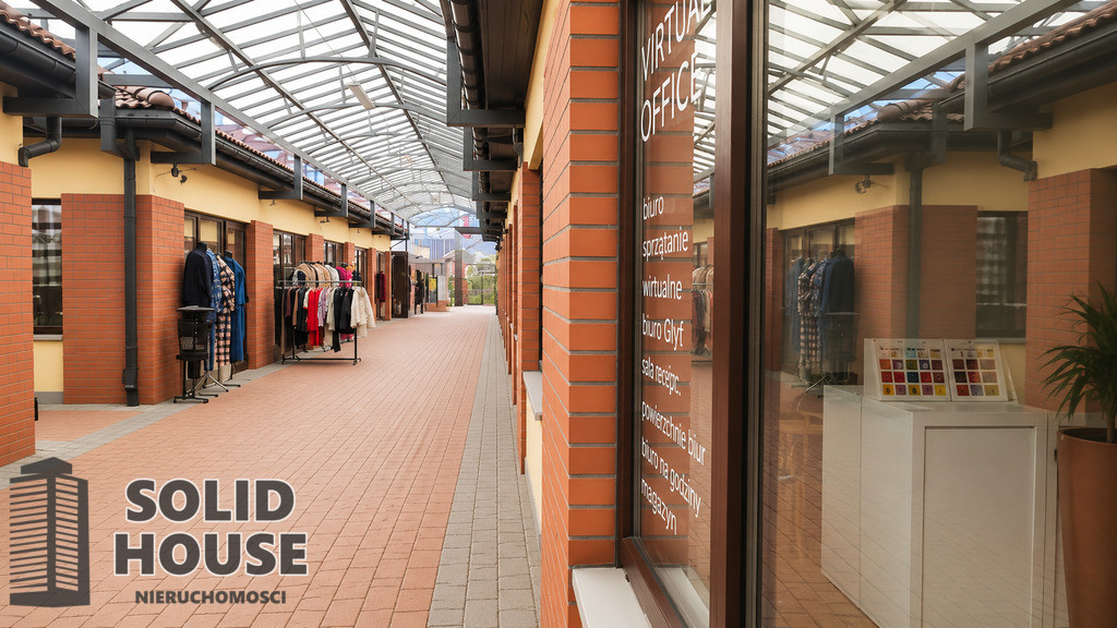 Lokal Sprzedaż Szczecin Śródmieście-Centrum Księcia Świętopełka