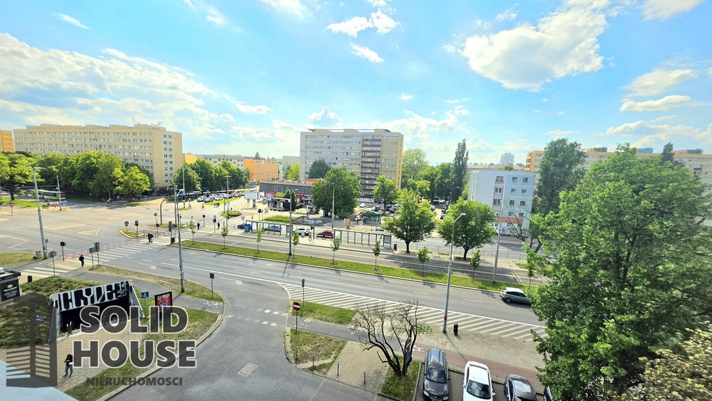 Mieszkanie Sprzedaż Szczecin Centrum al.&nbsp;Wyzwolenia