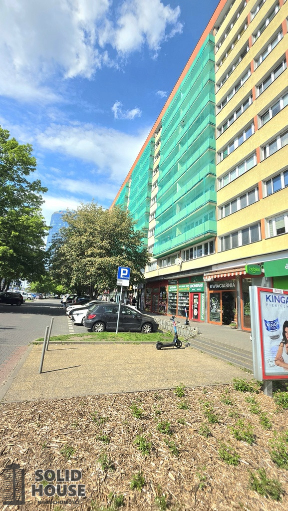 Mieszkanie Sprzedaż Szczecin Centrum al.&nbsp;Wyzwolenia