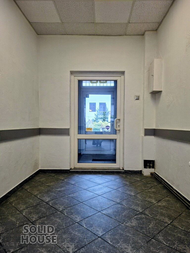 Lokal Wynajem Bezrzecze