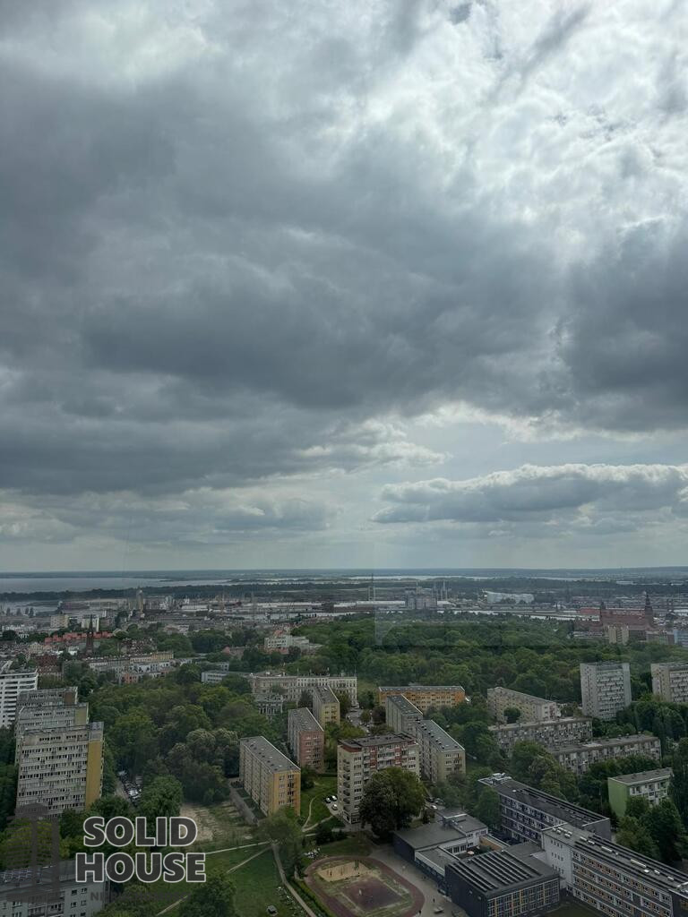Mieszkanie Sprzedaż Szczecin Centrum