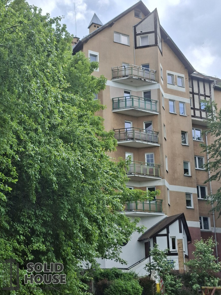 Mieszkanie Sprzedaż Szczecin Śródmieście Jana Chryzostoma Paska