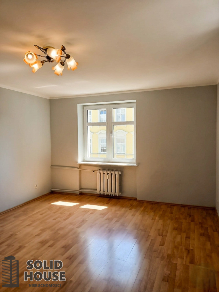 Mieszkanie Sprzedaż Szczecin Śródmieście-Centrum