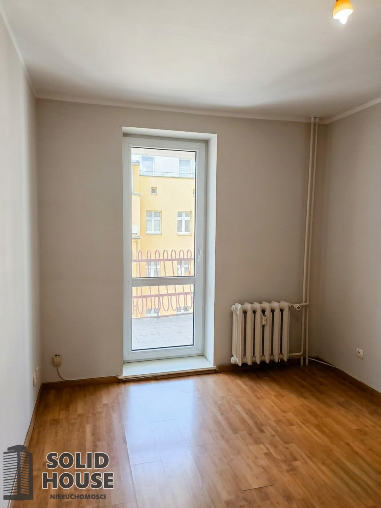 Mieszkanie Sprzedaż Szczecin Śródmieście-Centrum