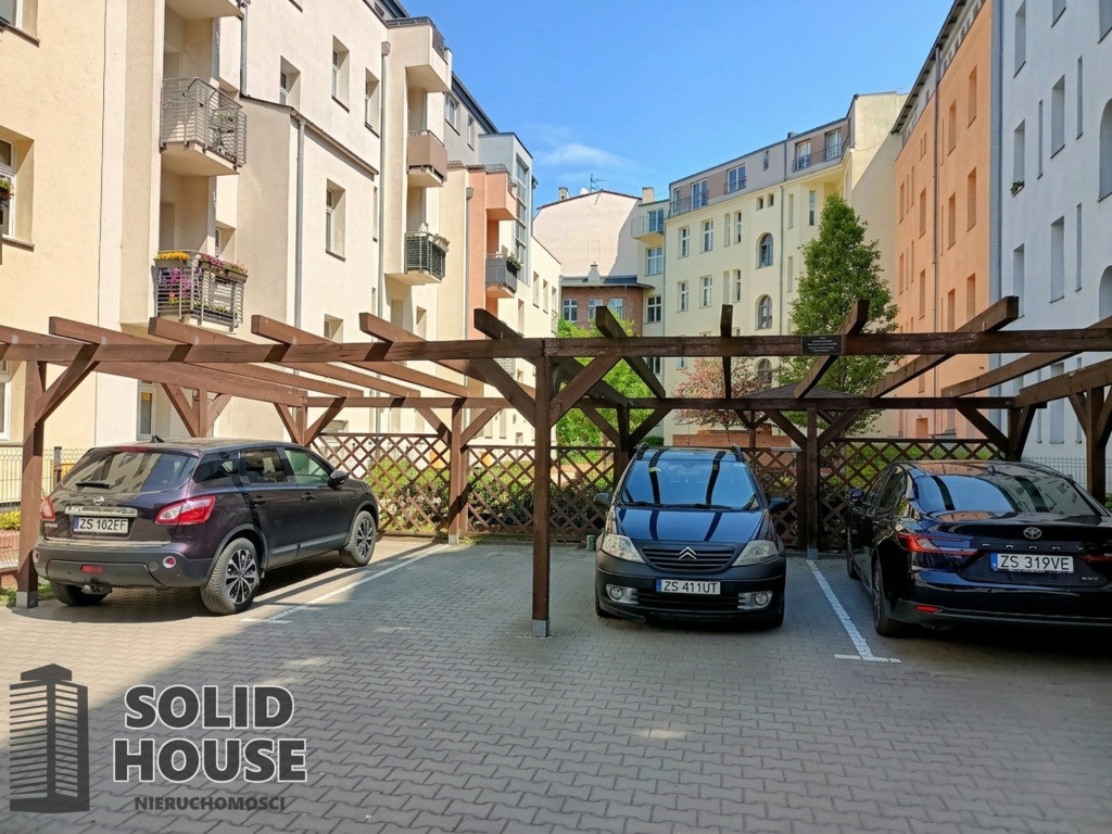 Mieszkanie Sprzedaż Szczecin Śródmieście-Centrum