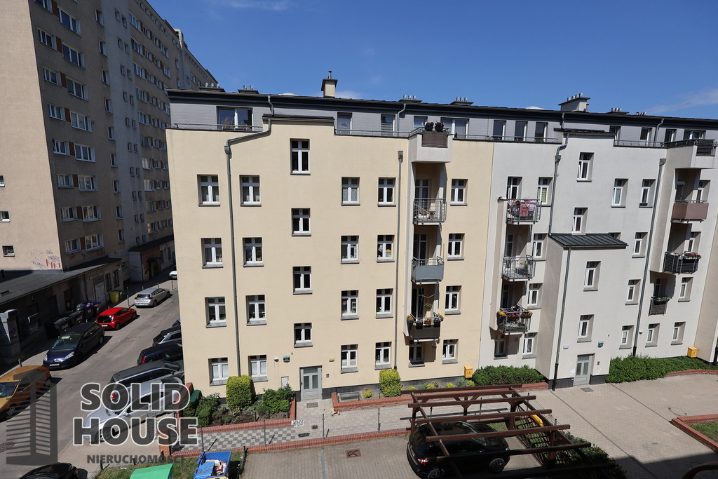 Mieszkanie Sprzedaż Szczecin Śródmieście-Centrum