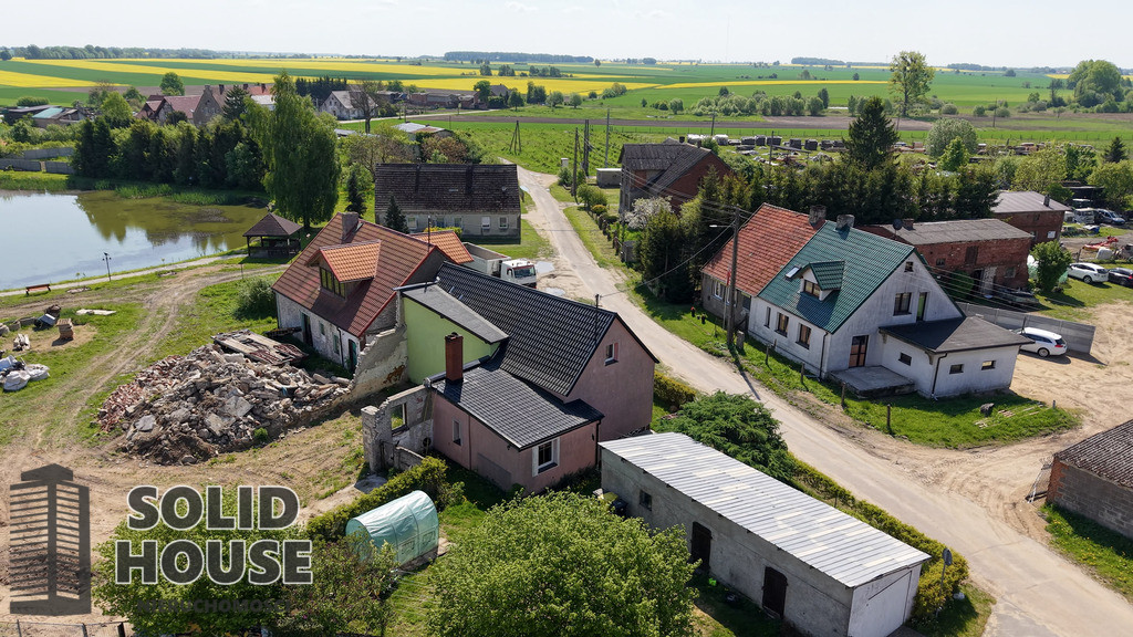 Dom Sprzedaż Sokole