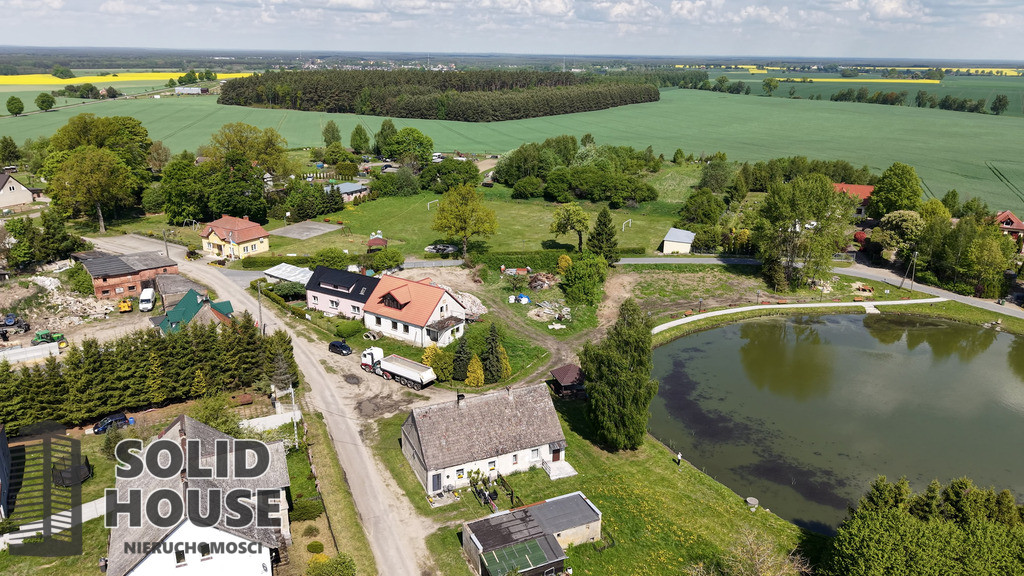 Dom Sprzedaż Sokole
