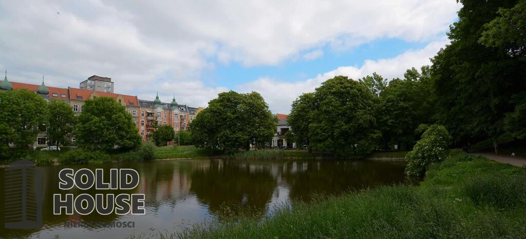 Mieszkanie Sprzedaż Szczecin Niebuszewo