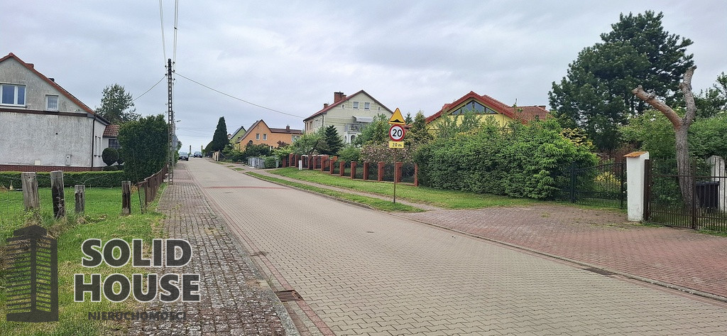 Działka Sprzedaż Rewal