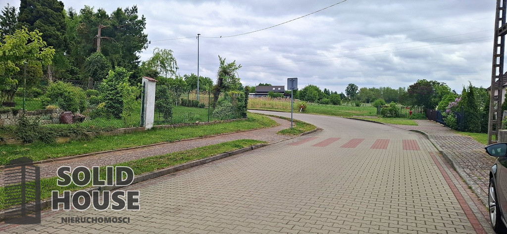 Działka Sprzedaż Rewal