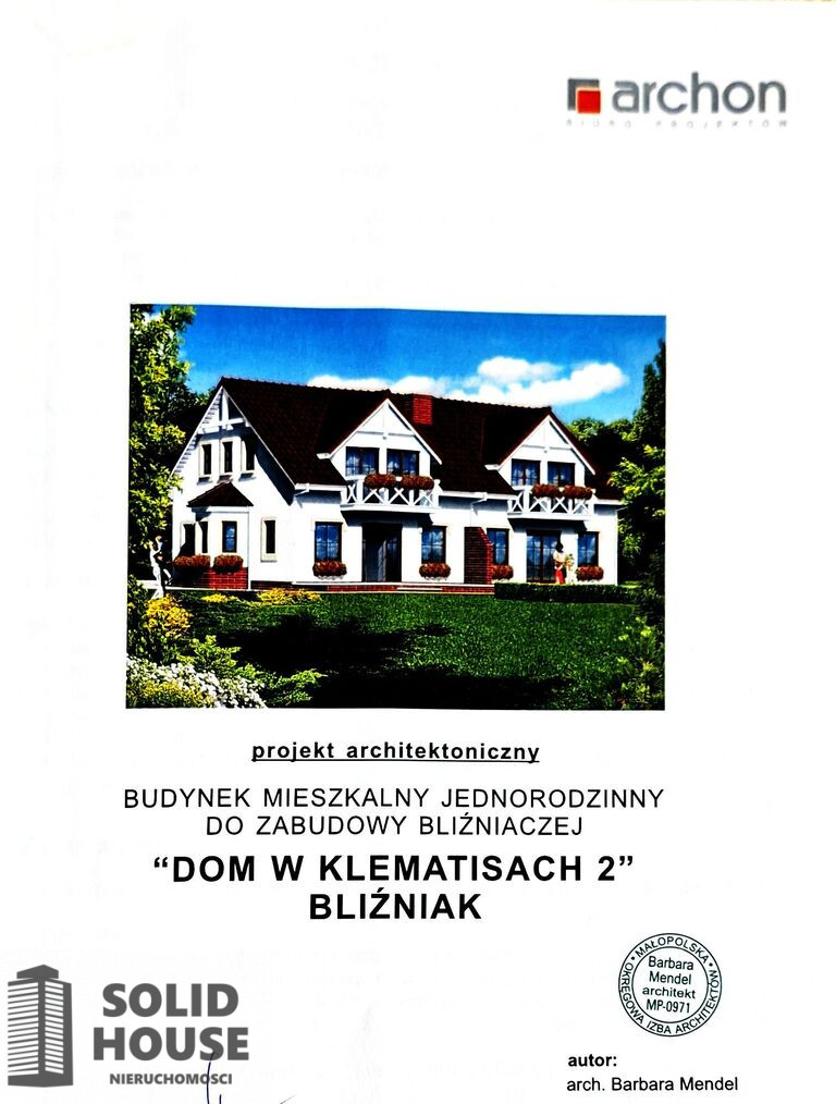 Działka Sprzedaż Rewal