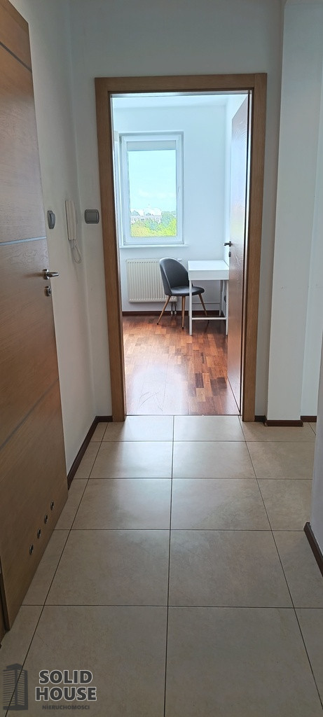 Mieszkanie Wynajem Szczecin Śródmieście-Centrum Jana z Kolna