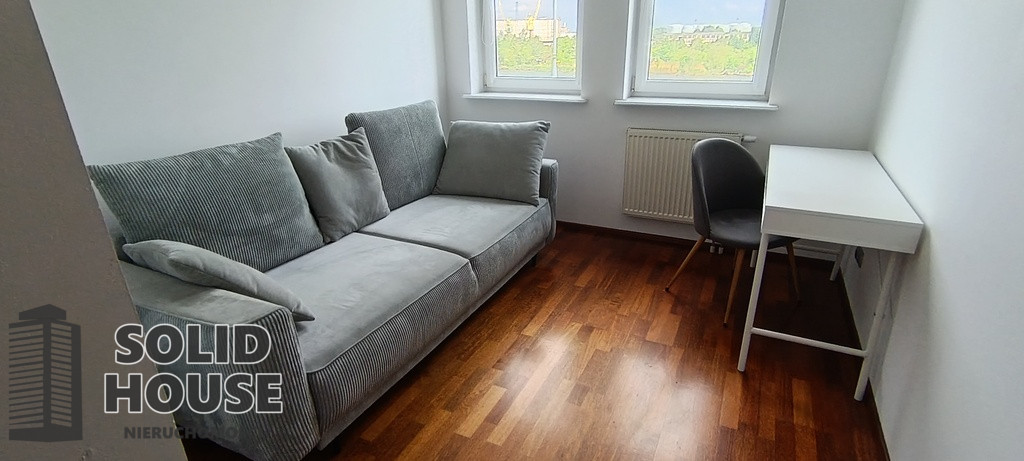Mieszkanie Wynajem Szczecin Śródmieście-Centrum Jana z Kolna