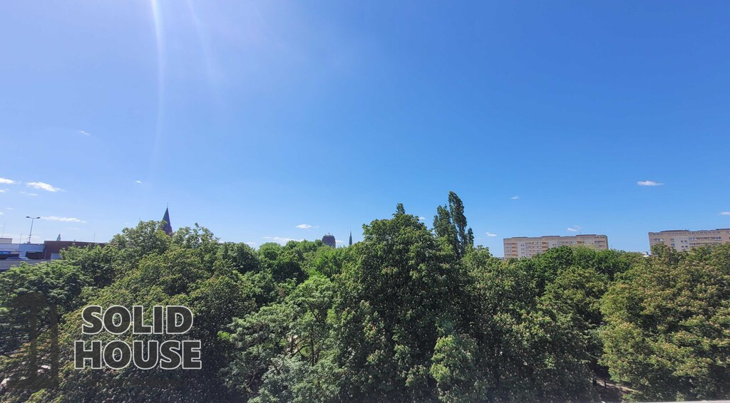 Mieszkanie Sprzedaż Szczecin Centrum Edmunda Bałuki