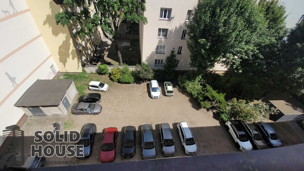 Mieszkanie Sprzedaż Szczecin Centrum Edmunda Bałuki