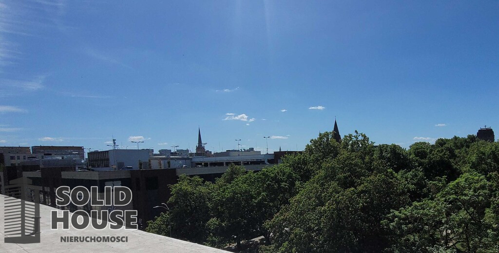 Mieszkanie Sprzedaż Szczecin Centrum Edmunda Bałuki