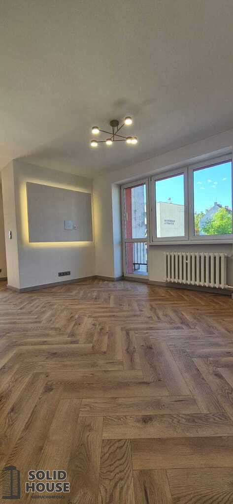 Mieszkanie Sprzedaż Szczecin Drzetowo Grażyny