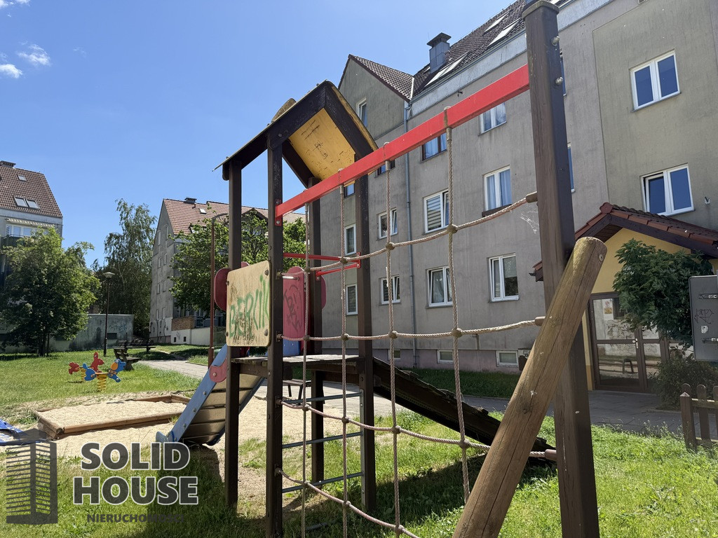 Mieszkanie Sprzedaż Szczecin Pogodno Reduty Ordona