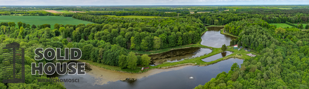 Działka Sprzedaż Wisławie