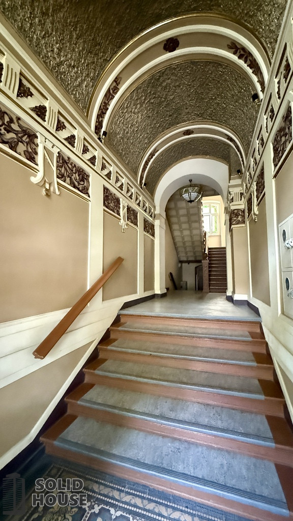 Mieszkanie Sprzedaż Szczecin Centrum Monte Cassino