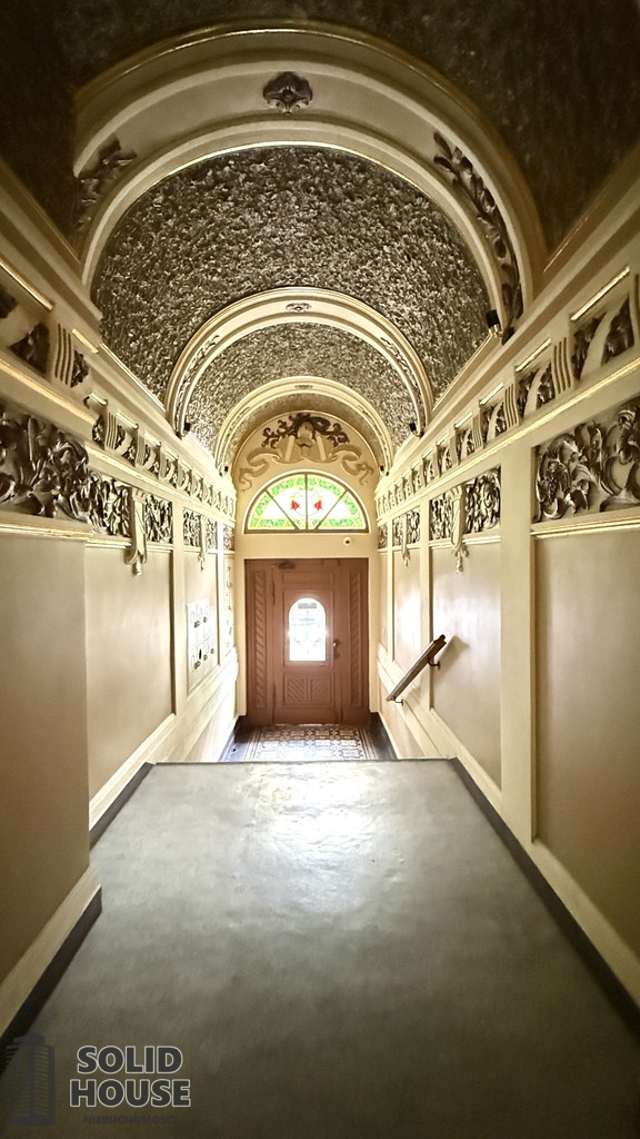 Mieszkanie Sprzedaż Szczecin Centrum Monte Cassino