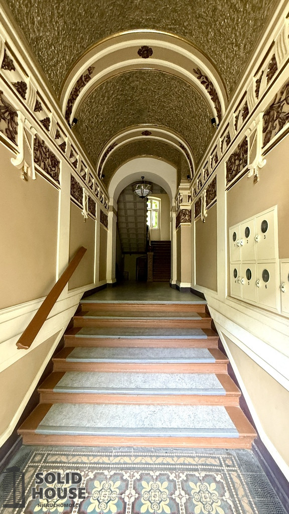 Mieszkanie Sprzedaż Szczecin Centrum Monte Cassino