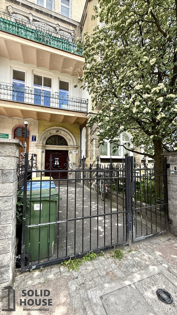 Mieszkanie Sprzedaż Szczecin Centrum Monte Cassino