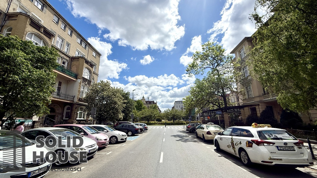 Mieszkanie Sprzedaż Szczecin Centrum Monte Cassino