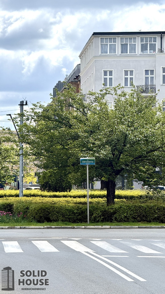 Mieszkanie Sprzedaż Szczecin Centrum Monte Cassino