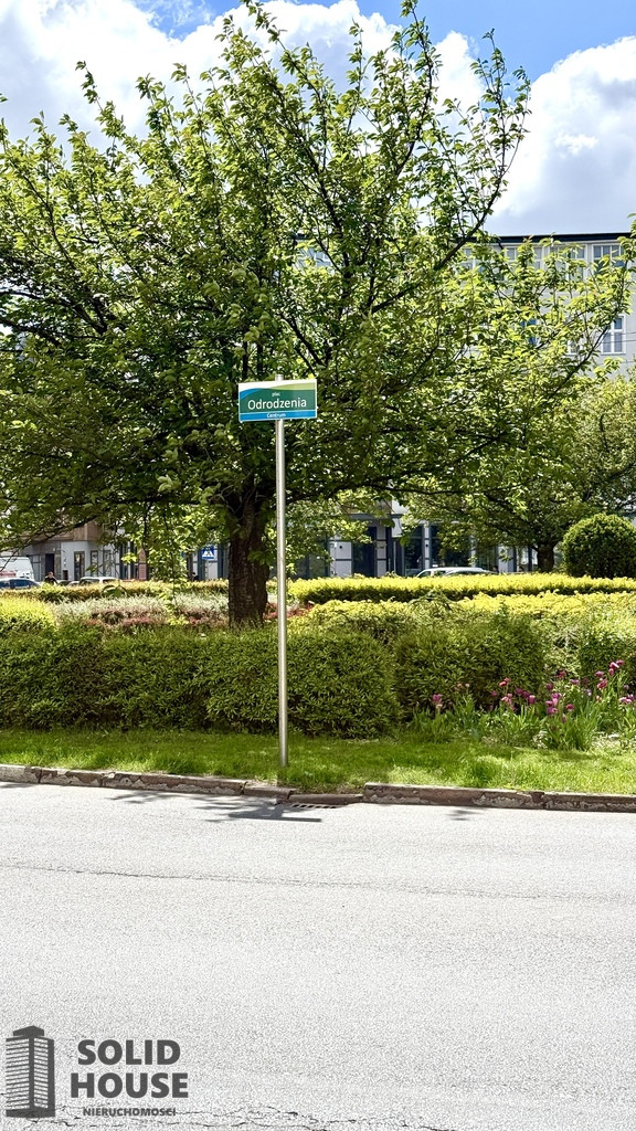 Mieszkanie Sprzedaż Szczecin Centrum Monte Cassino