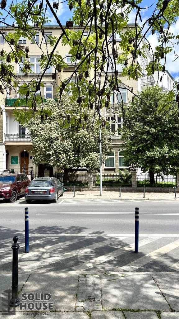 Mieszkanie Sprzedaż Szczecin Centrum Monte Cassino