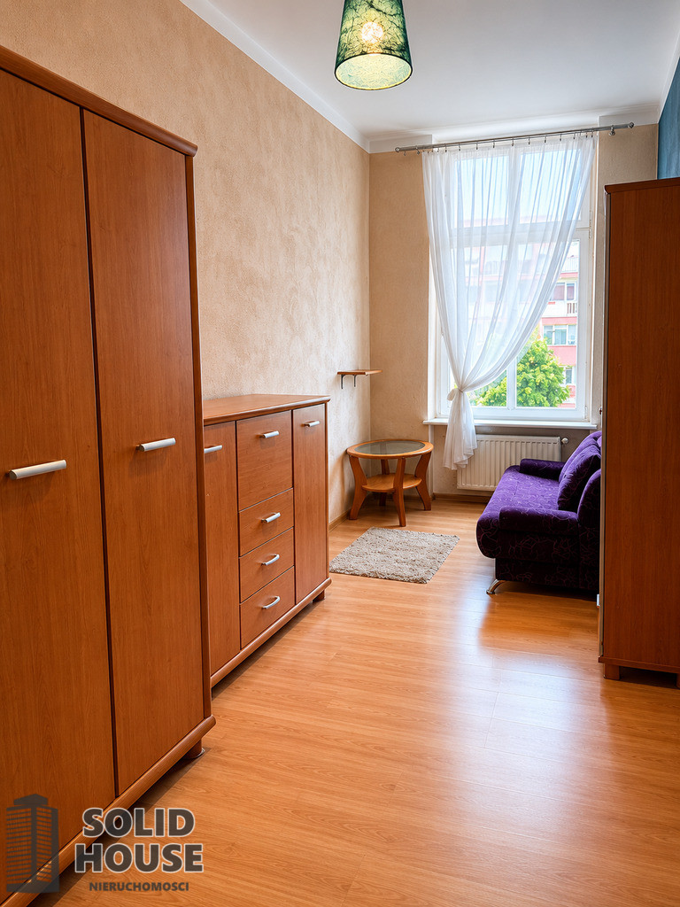 Mieszkanie Sprzedaż Szczecin Centrum