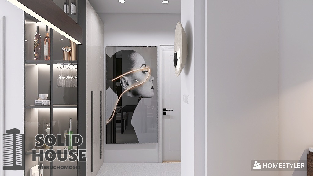 Mieszkanie Sprzedaż Szczecin Śródmieście-Centrum Majora Władysława Raginisa
