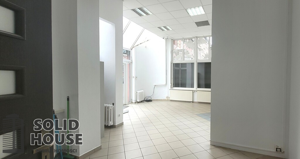 Lokal Wynajem Szczecin Śródmieście-Centrum