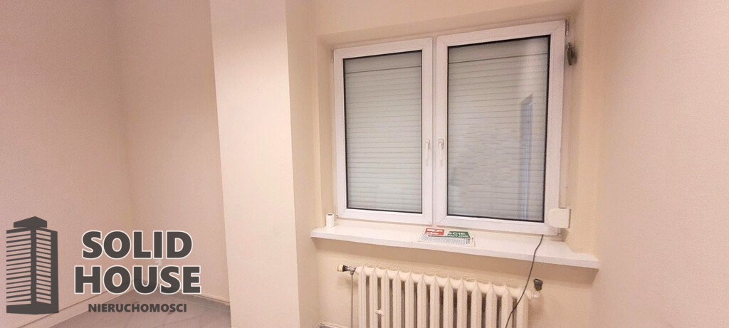 Lokal Wynajem Szczecin Śródmieście-Centrum