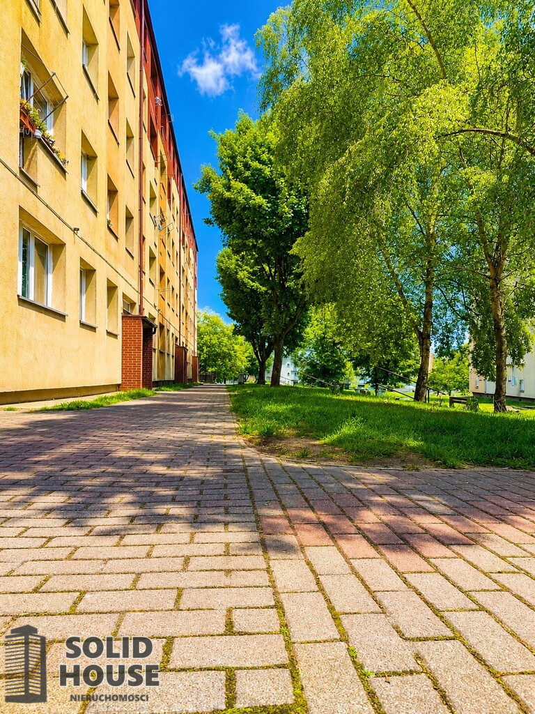Mieszkanie Sprzedaż Stargard Kazimierza Wielkiego