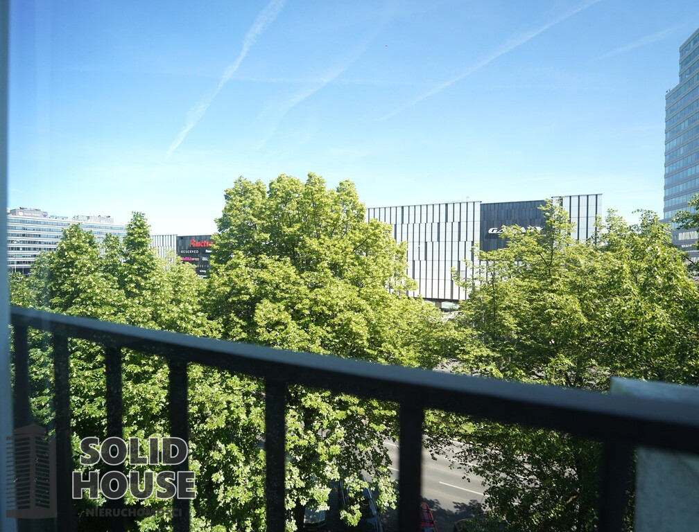Mieszkanie Wynajem Szczecin Śródmieście-Centrum al.&nbsp;Wyzwolenia