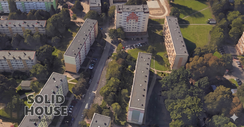 Mieszkanie Sprzedaż Szczecin Centrum Bazarowa