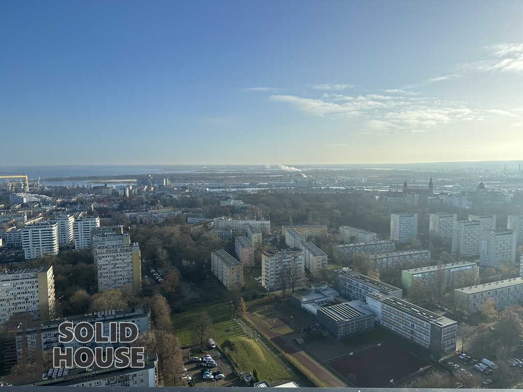 Mieszkanie Sprzedaż Szczecin Centrum al.&nbsp;Wyzwolenia