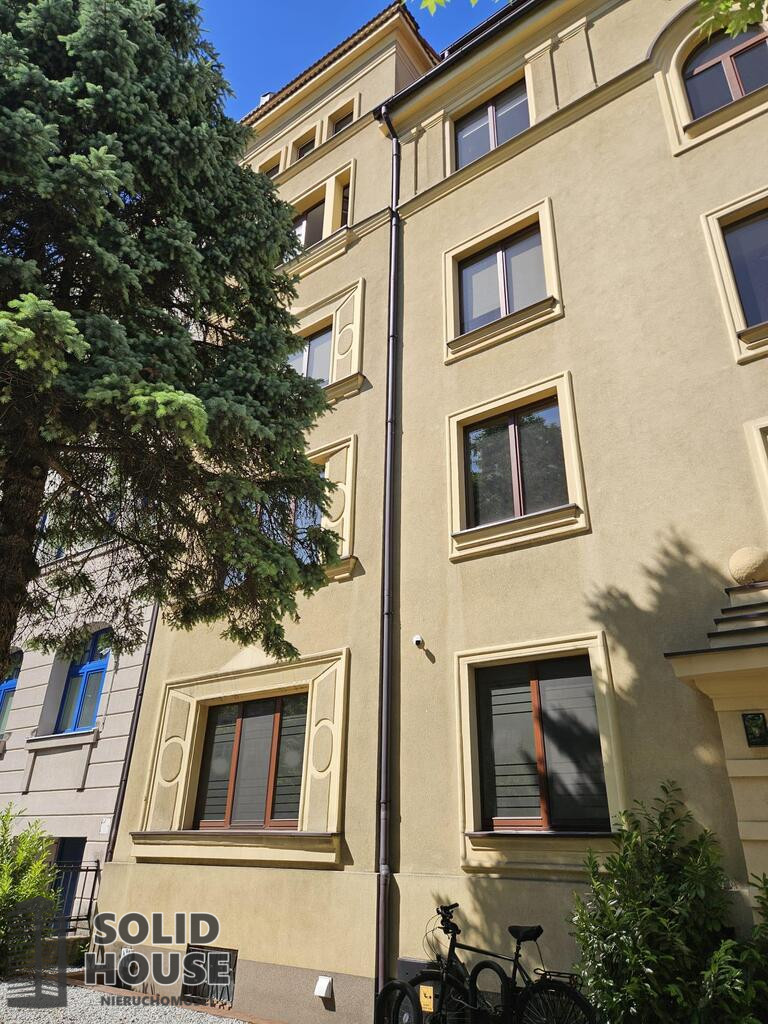 Lokal Wynajem Szczecin Centrum